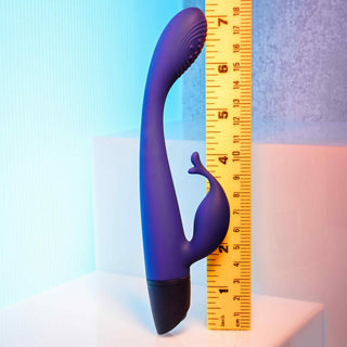 Selopa Plum Rabbitvibrator