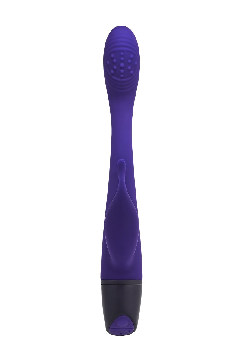 Selopa Plum Rabbitvibrator