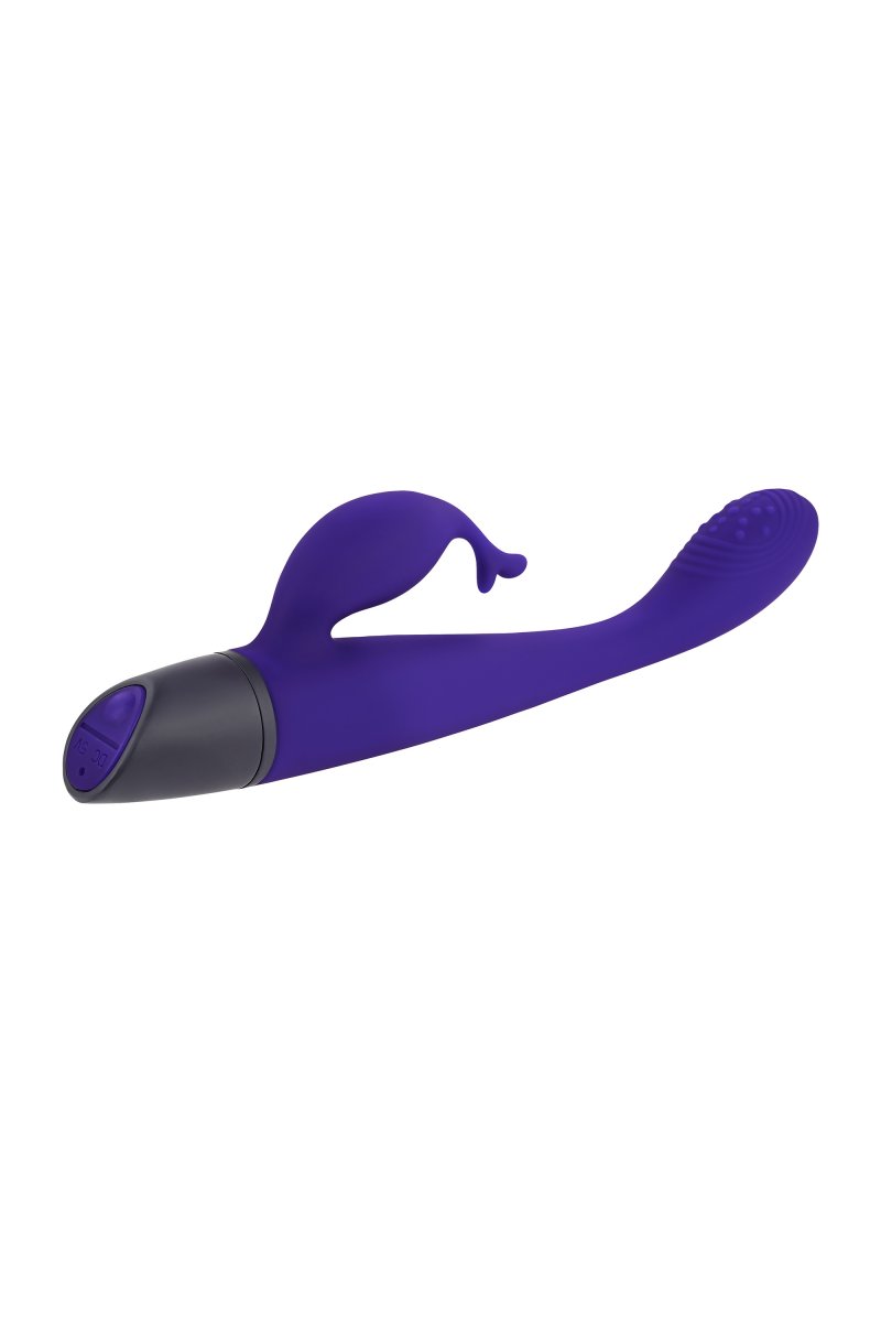 Selopa Plum Rabbitvibrator