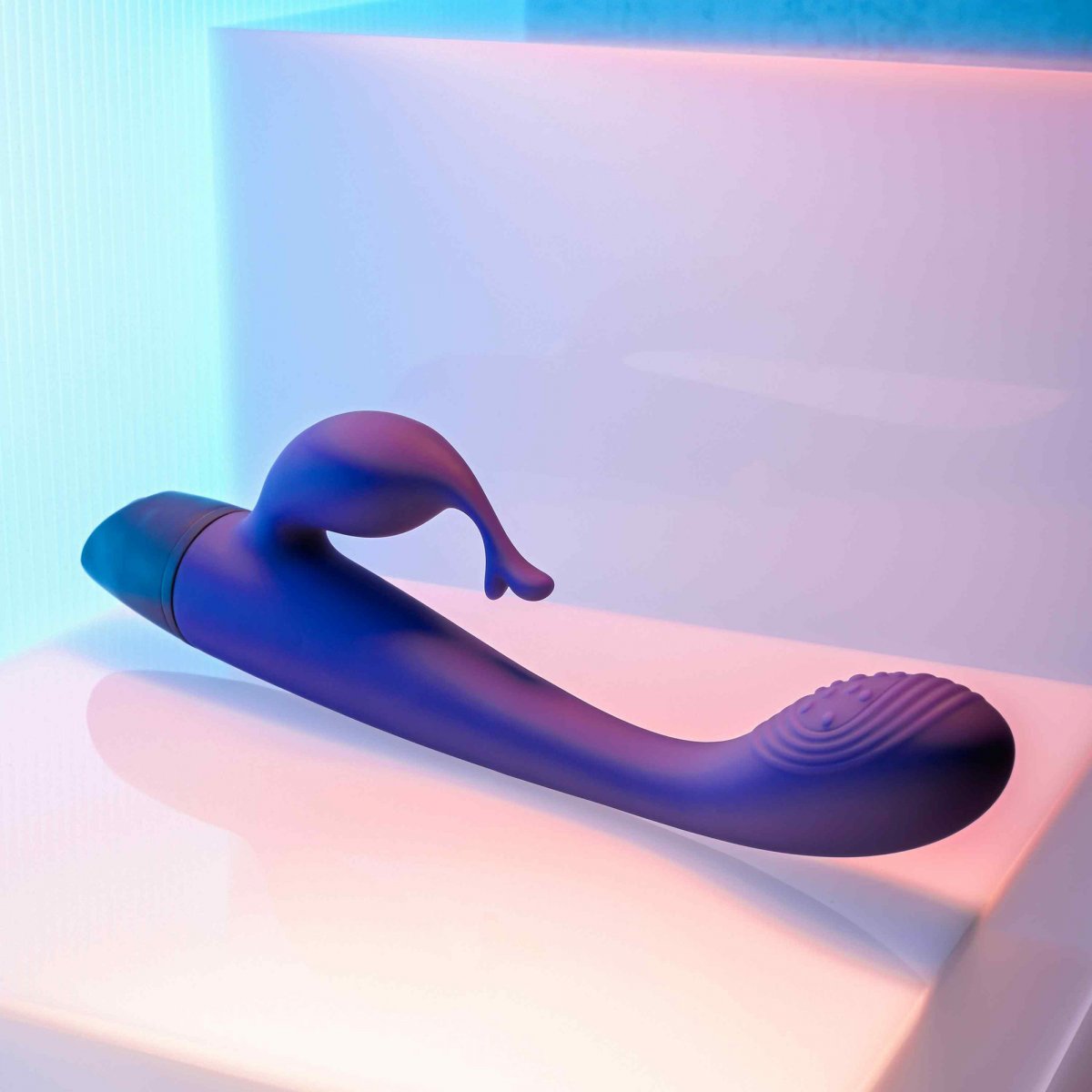 Selopa Plum Rabbitvibrator