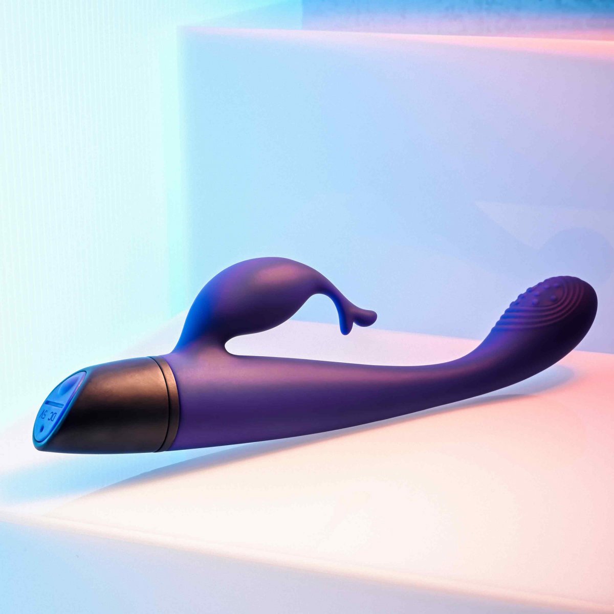 Selopa Plum Rabbitvibrator