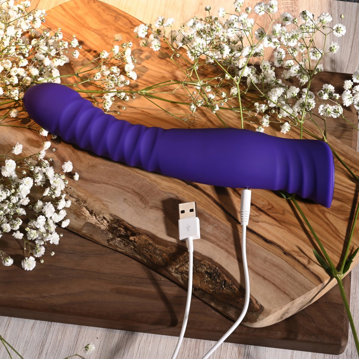 Selopa Trixxxie Vibrator