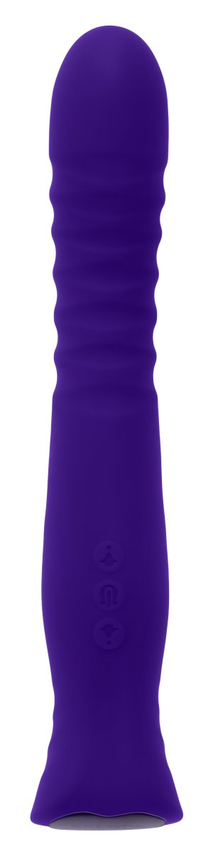 Selopa Trixxxie Vibrator