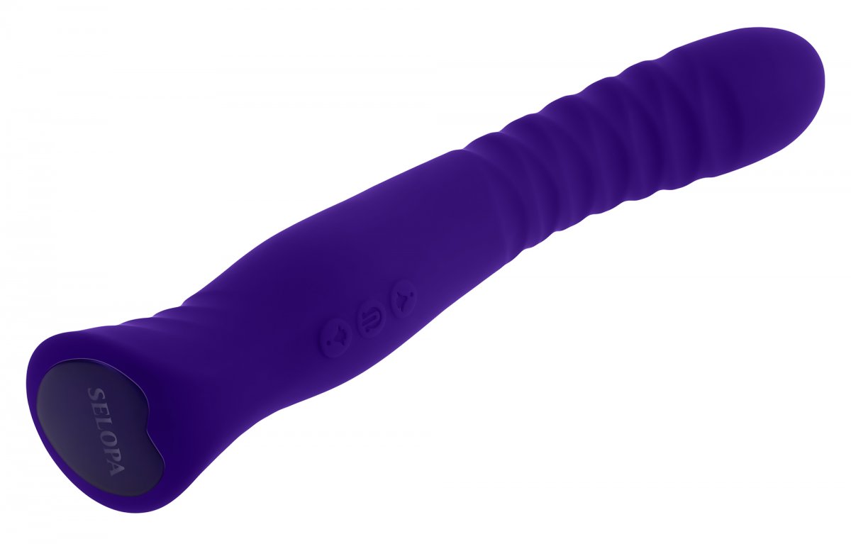Selopa Trixxxie Vibrator