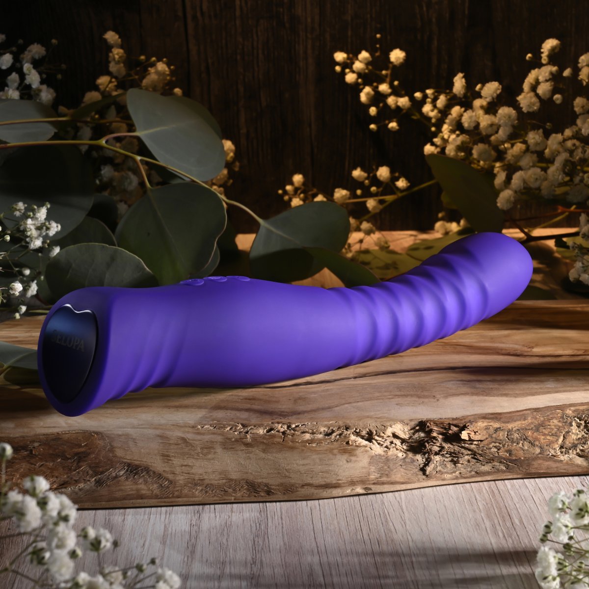 Selopa Trixxxie Vibrator
