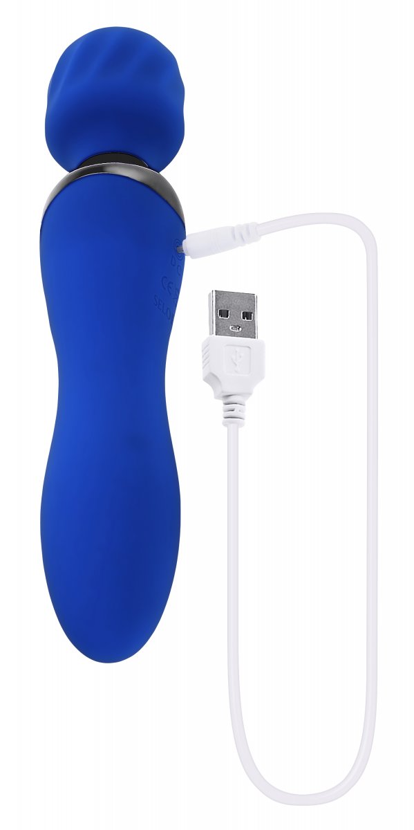 Selopa Blue Belle Wand