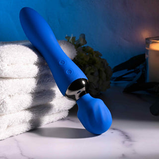 Selopa Blue Belle Wand