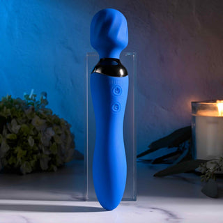 Selopa Blue Belle Wand