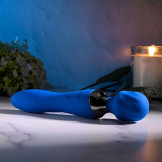 Selopa Blue Belle Wand