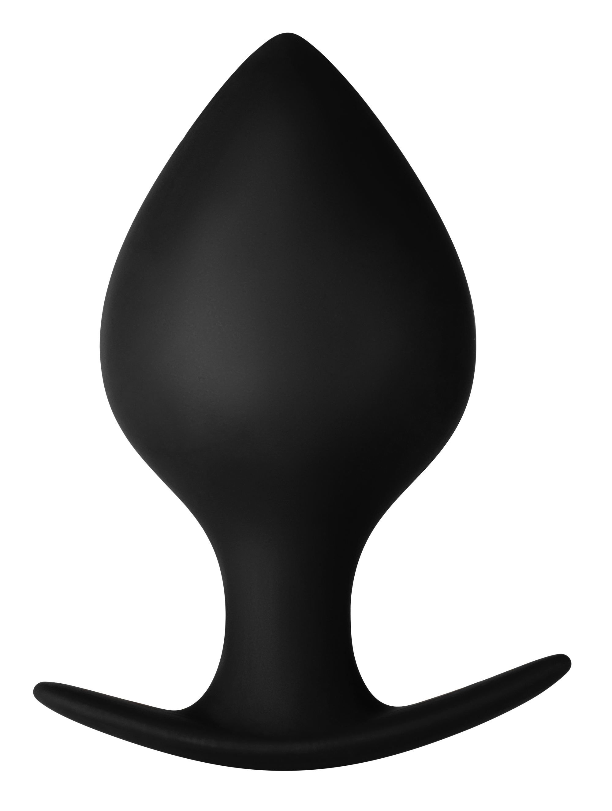 Forto Rattler Analplugg Medium