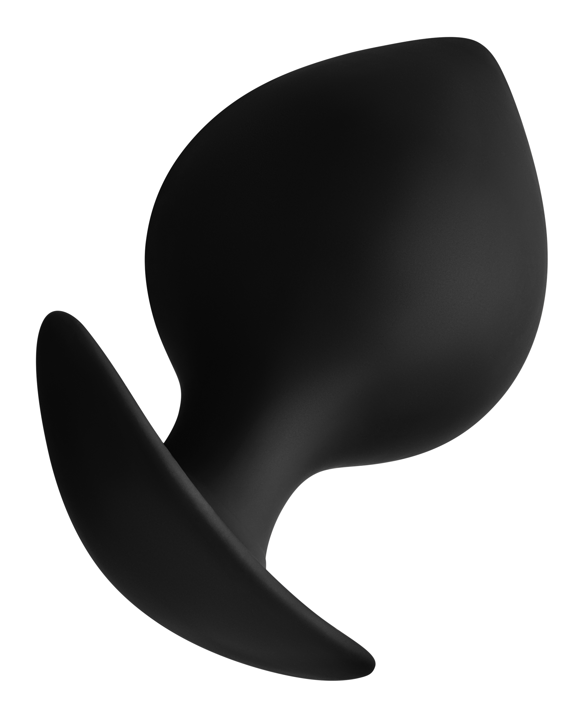 Forto Rattler Analplugg Large