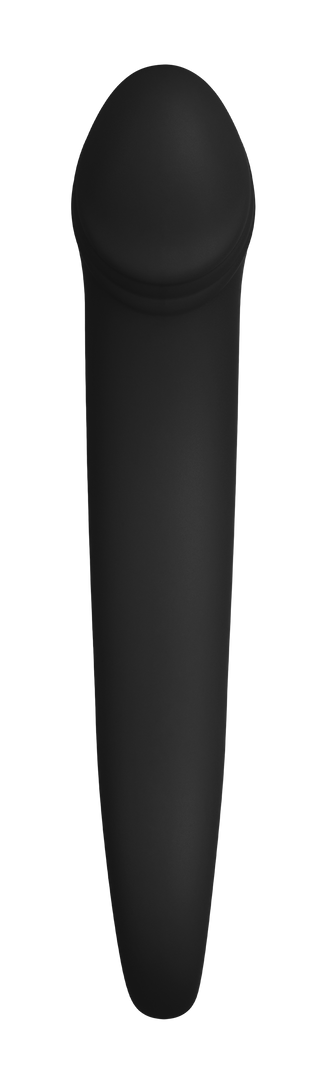 Forto F-19 Böjd Analplugg