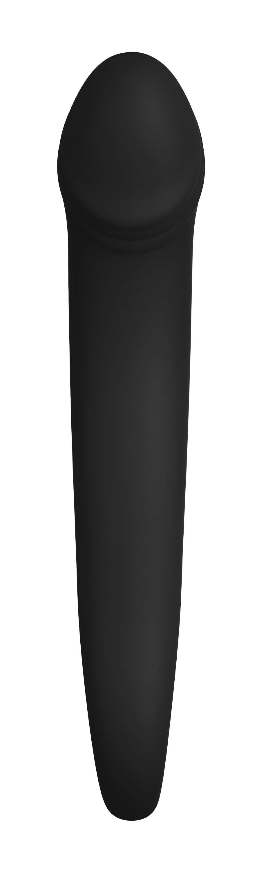 Forto F-19 Böjd Analplugg