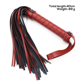 Mjuk Flogger Sexpiska