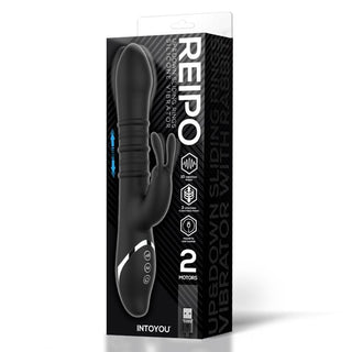 IntoYou Reipo Rabbitvibrator