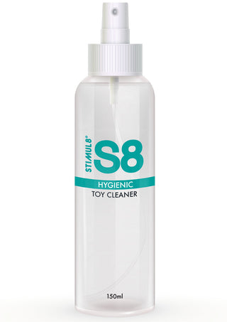 S8 Toycleaner 150ml