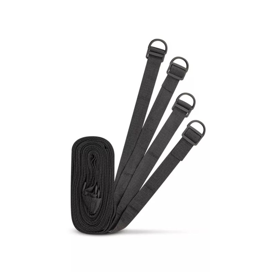 Bondage Set 4 Pieces