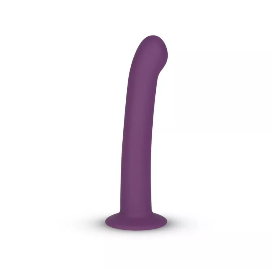 Mini Dildo With Suction Cup