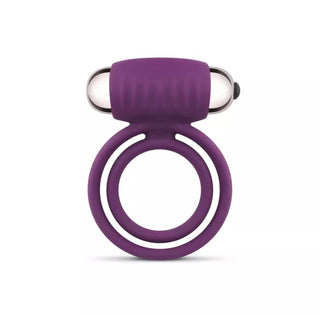 LoveRing Dubbel Kukring