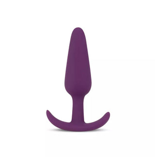 Analplug Small 8 cm