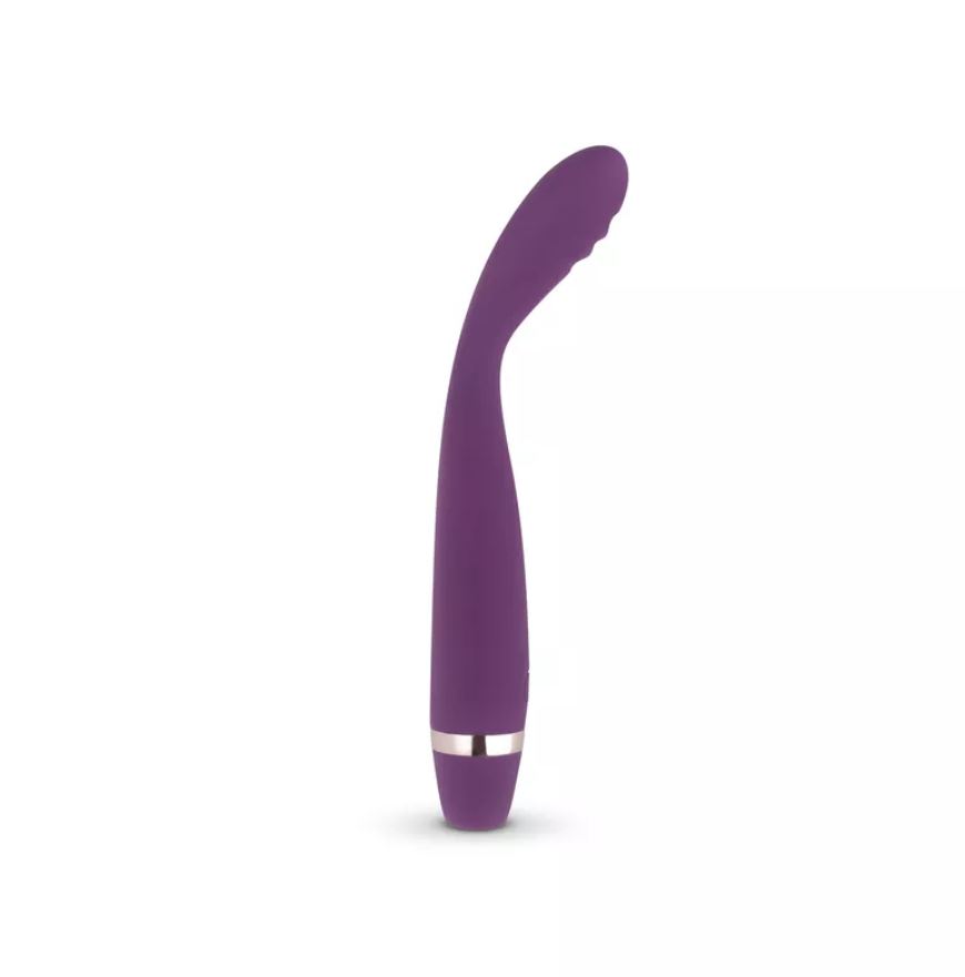 G-spot vibrator