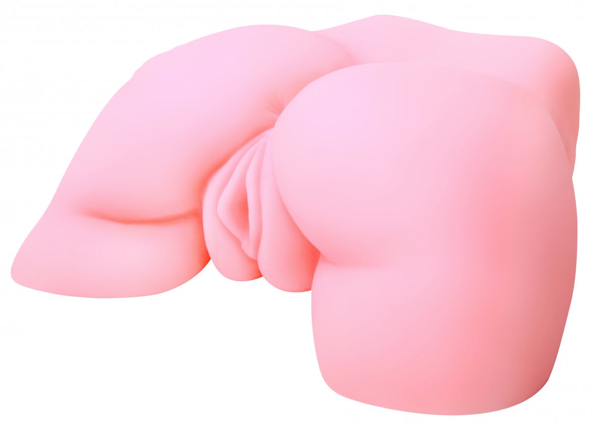 Bangin Betty Fake Vagina