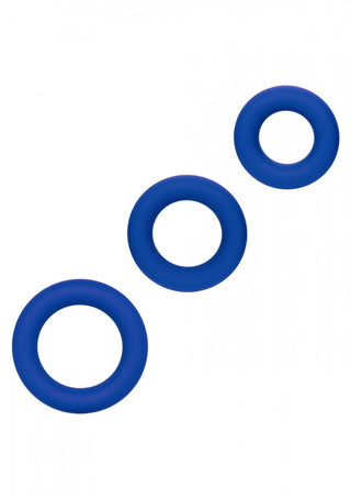 Penis ringar Set