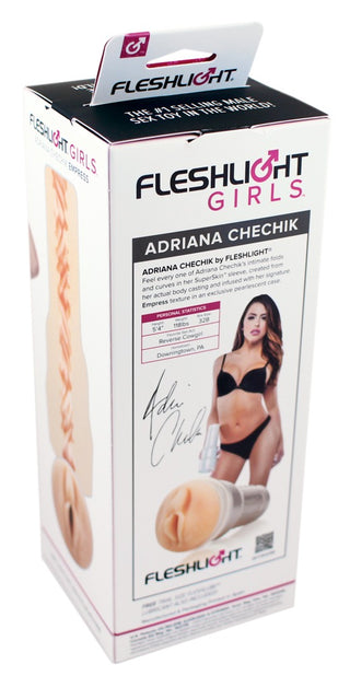 Fleshlight Adriana Chechik
