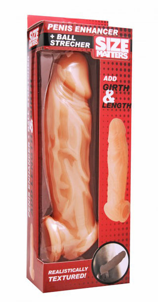 Penis Enchancer Sleeve