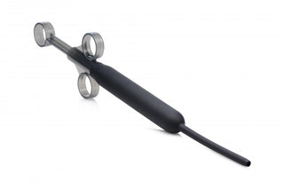 Lubricante Launcher