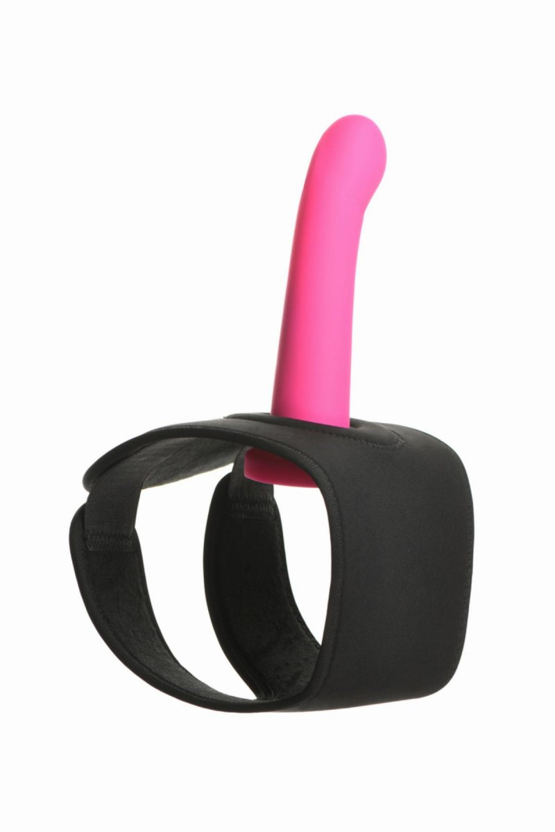 Leg Strap-On Harness