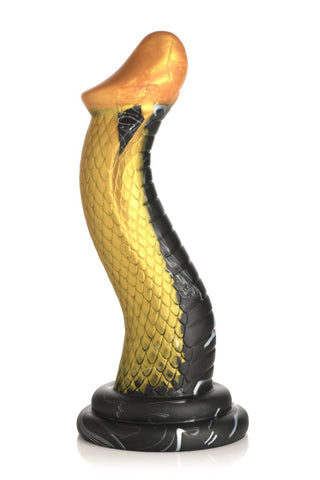 Golden Mamba