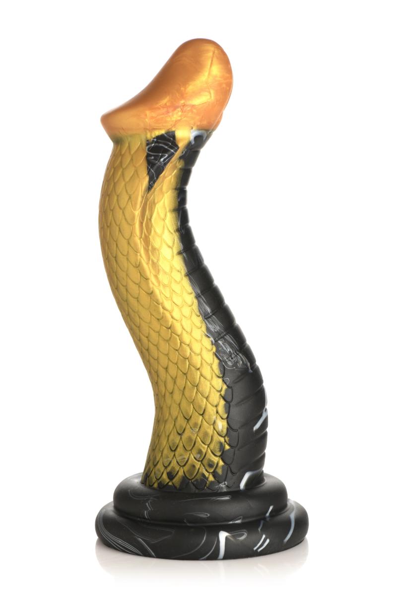 Golden Mamba
