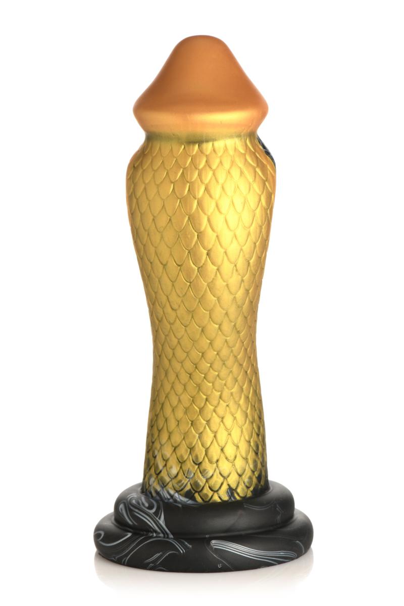 Golden Mamba