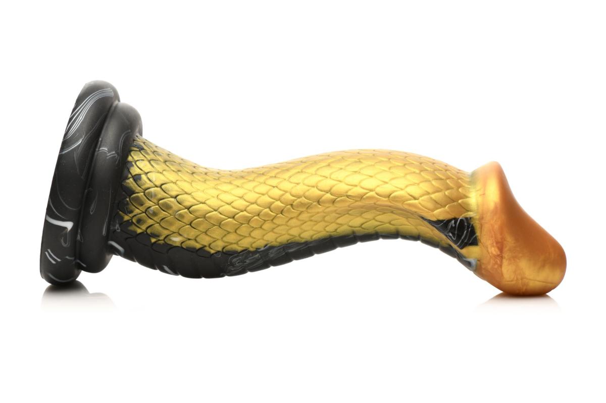 Golden Mamba