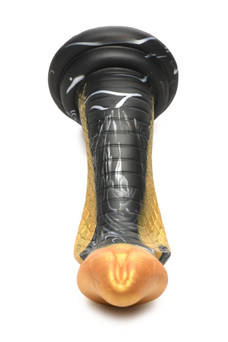 Golden Mamba