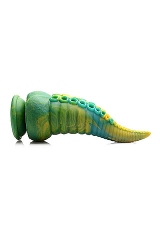 Tentakel Silikon Dildo