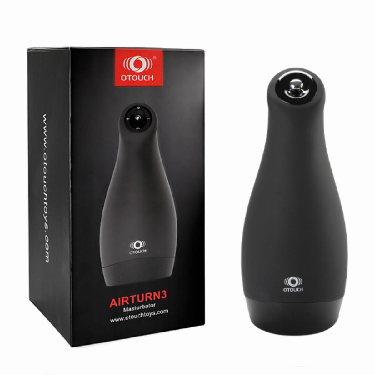 Airturn 3 Masturbator