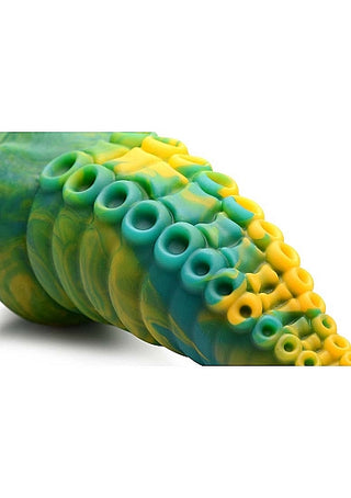 Tentakel Silikon Dildo