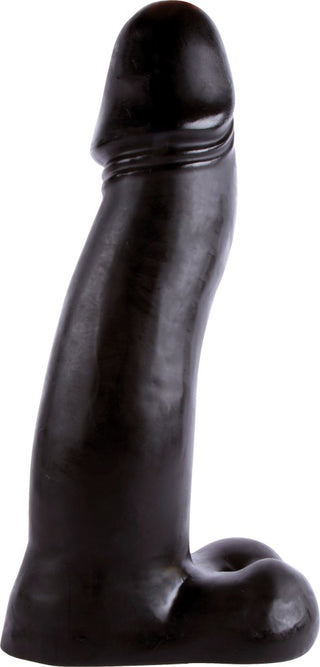Stor Svart Dildo 45 cm