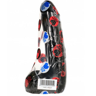 Dildo Med Pung 20 cm