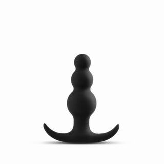 Konformad Buttplug Längd 7.6 cm