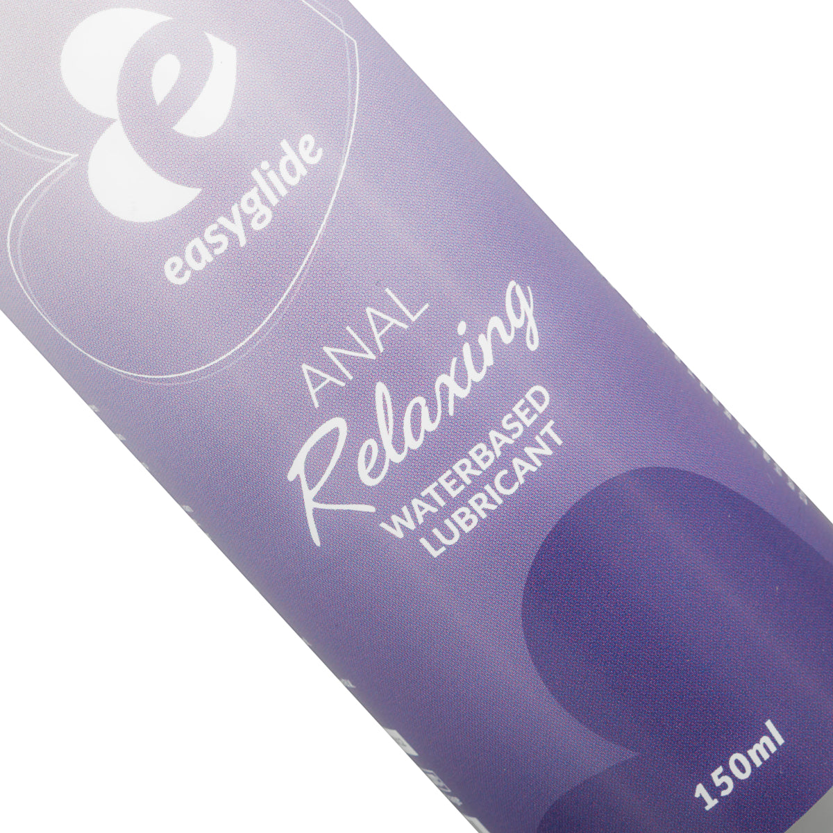 Relaxed Anal Lubricant - 150 ml / 500 ml