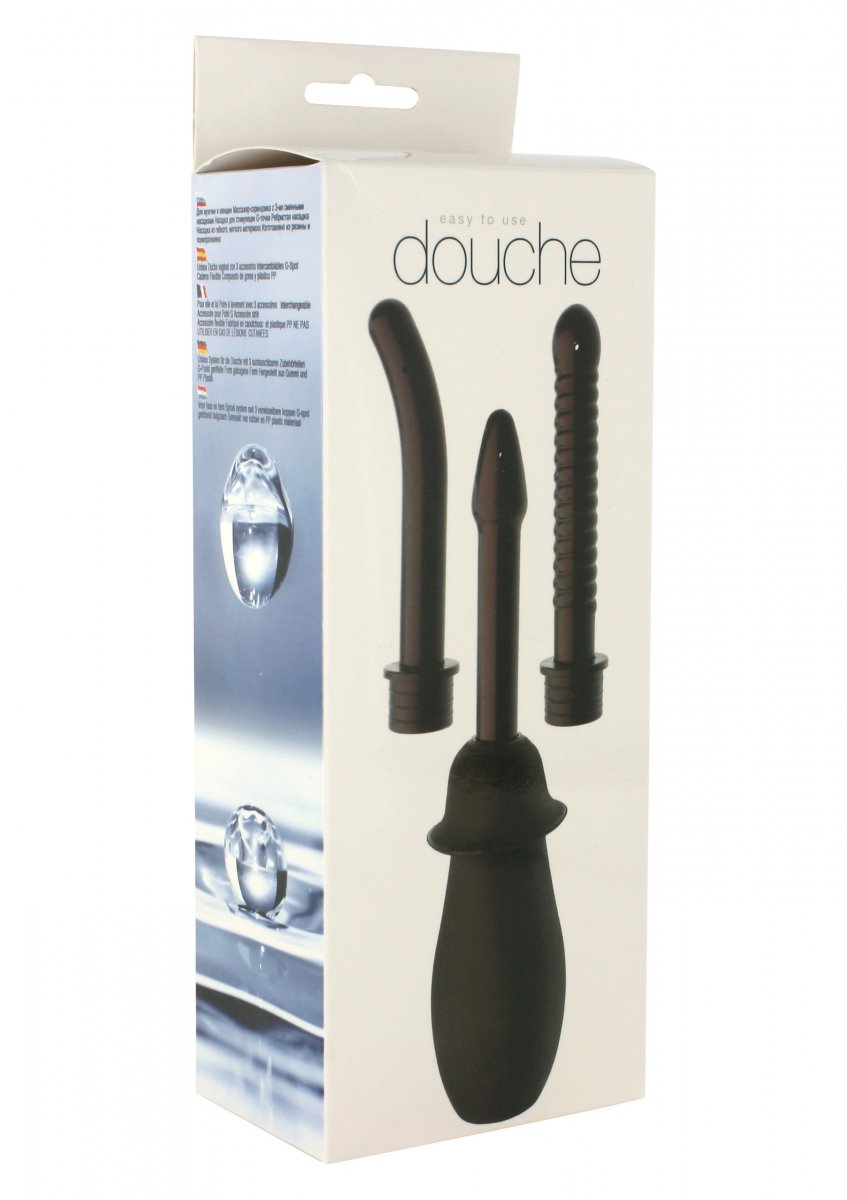Anal Dusch Kit