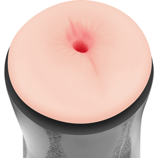 Dubbel Masturbator Jamyjob