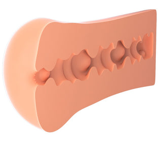 Blow & Go Stroker