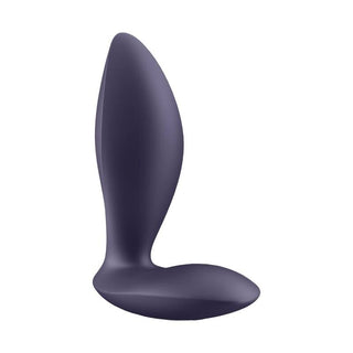 Satisfyer Power Buttplug Med APP