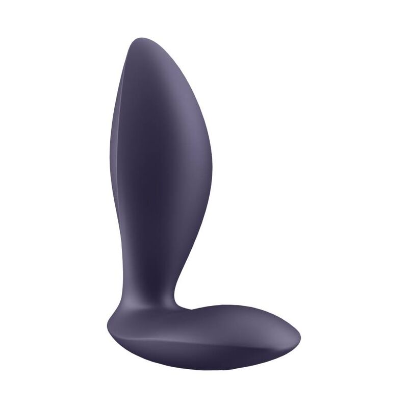 Satisfyer Power Buttplug With APP