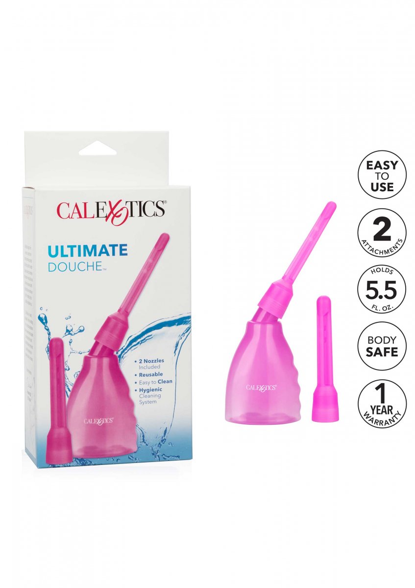Anal Douche For Cleaning 160ml
