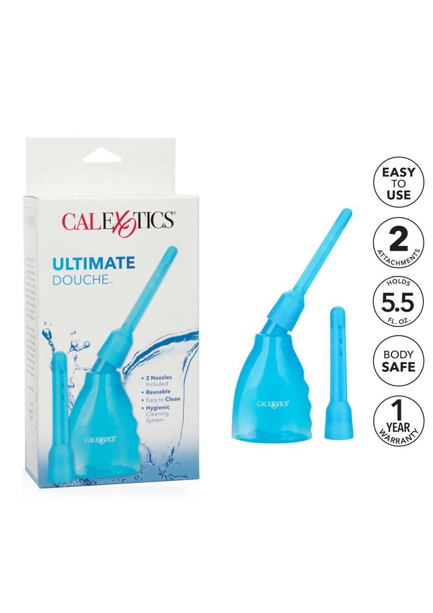 Anal Douche For Cleaning 160ml